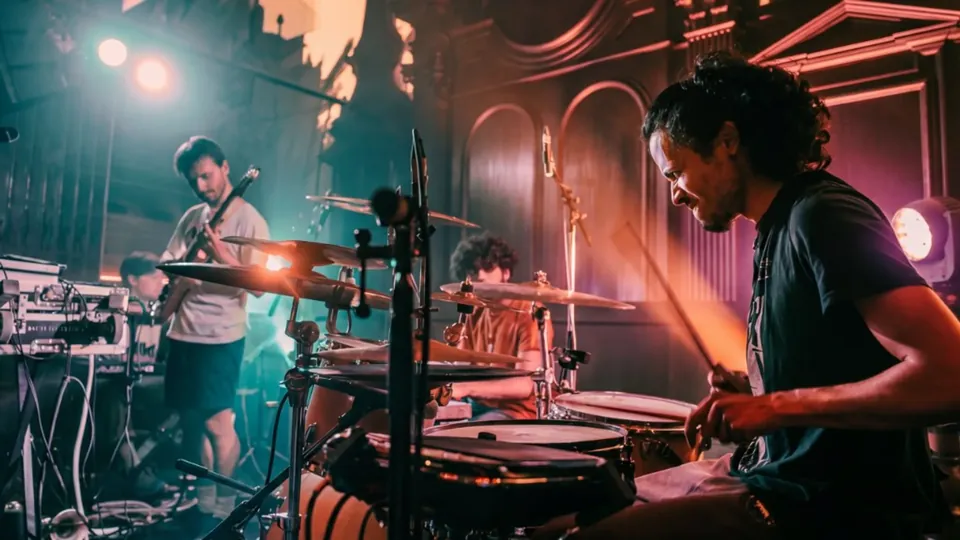 Zeñel: The New Sound