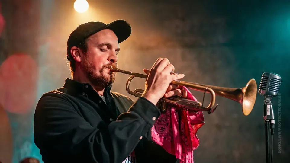 Friday Fever: Jon Bauer
