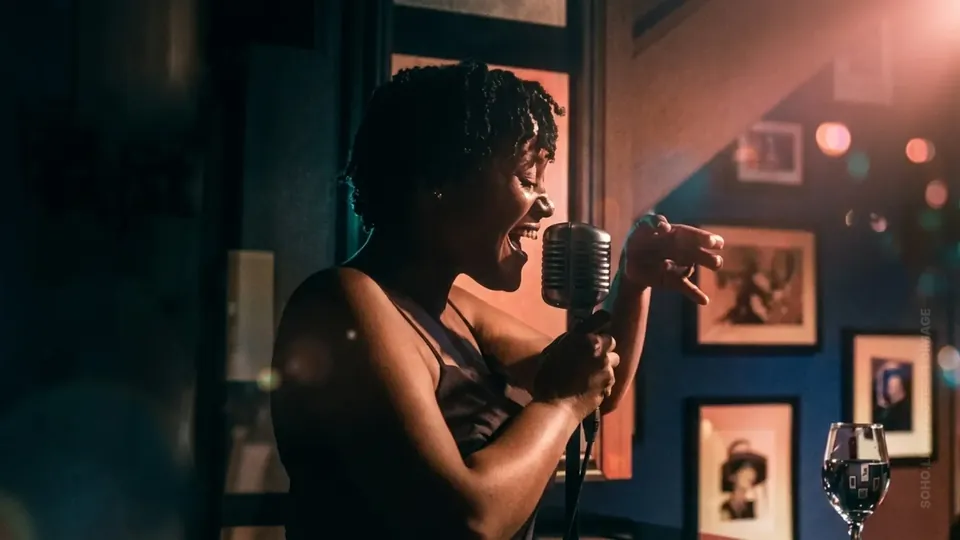 Riketté's American Songbook