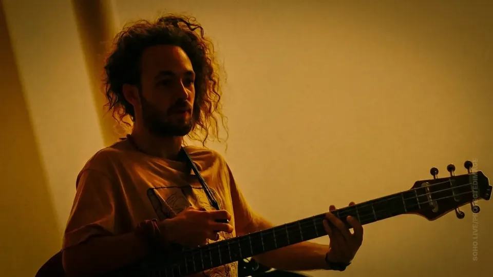 Armenian Jazz Experience