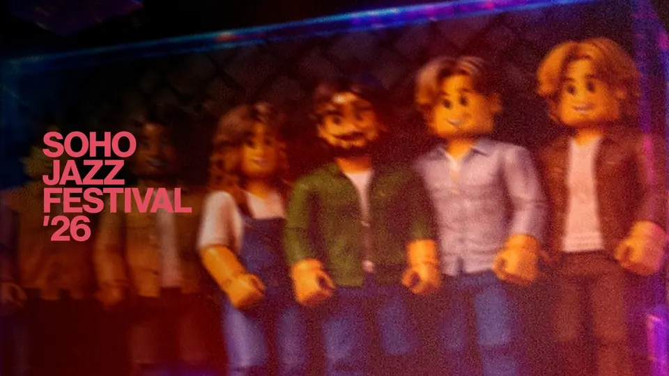 24/7 Festival