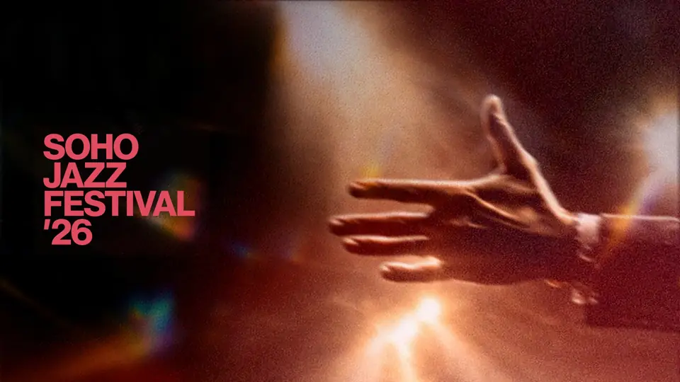 Forty Years on the Mic: Festival Finale