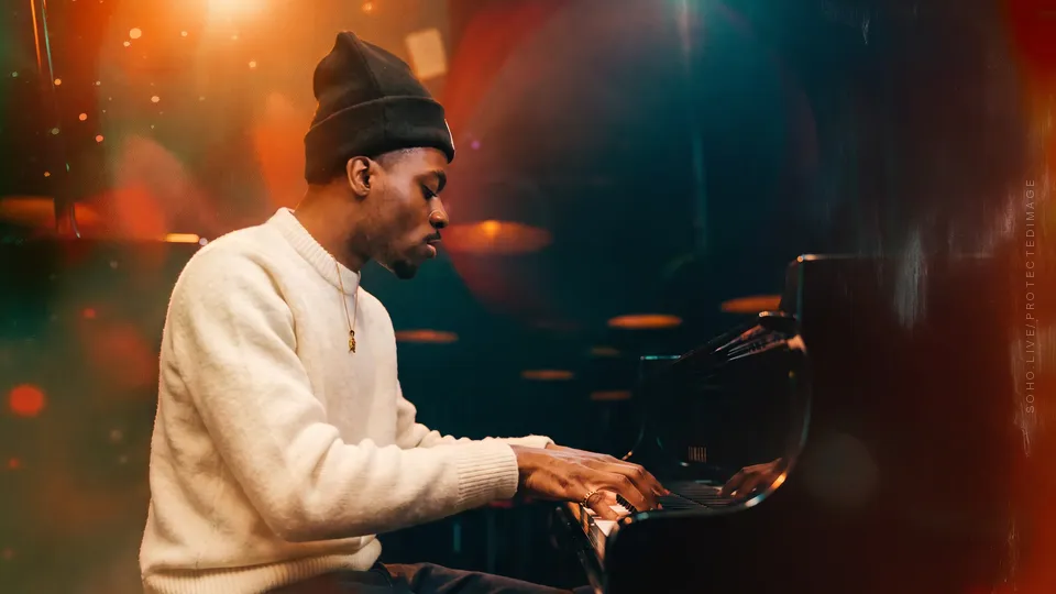 Neo Soul Jazz Sessions